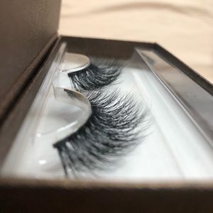 Human Hair Handmade Lashes